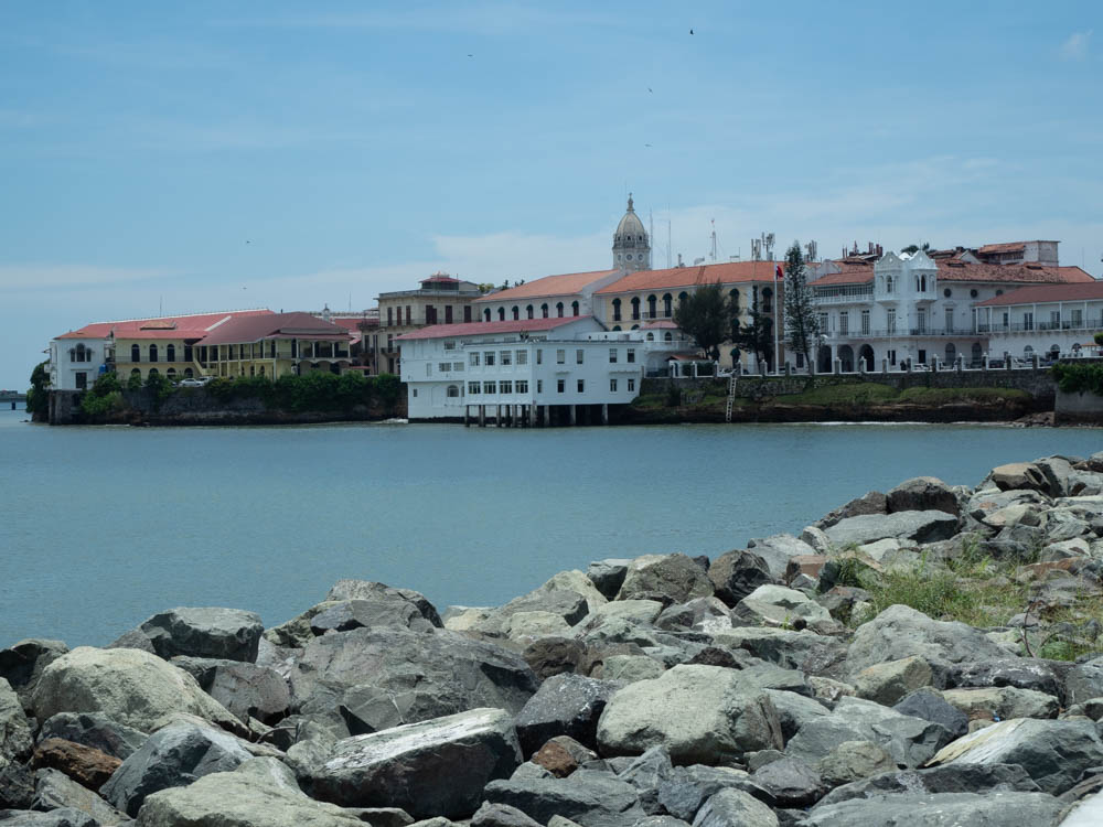 Casco Viejo